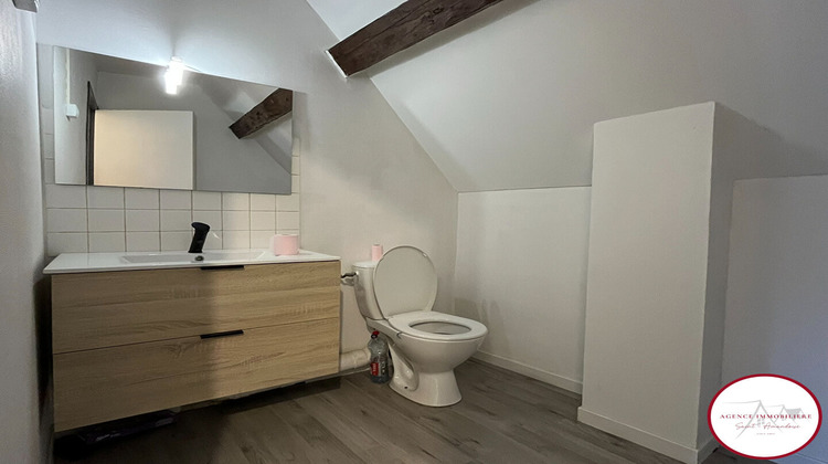 Ma-Cabane - Vente Maison SAINT-AMAND-MONTROND, 110 m²