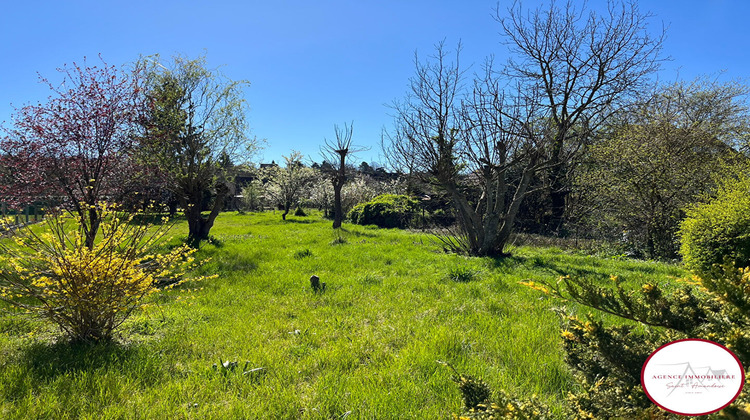 Ma-Cabane - Vente Maison SAINT-AMAND-MONTROND, 117 m²