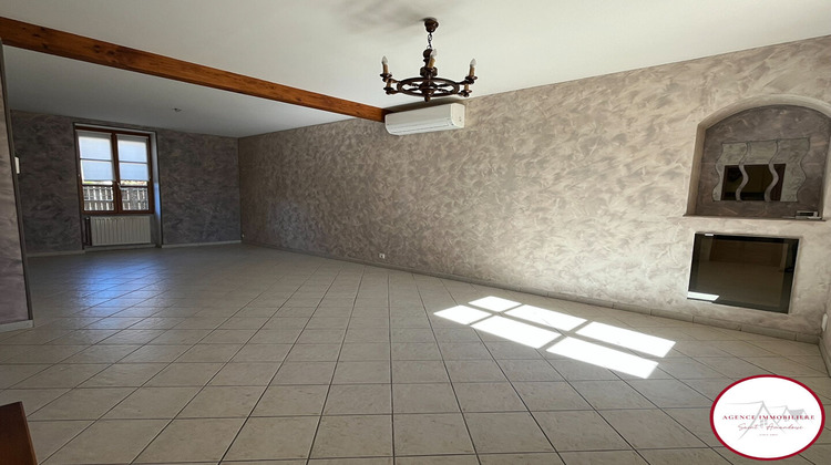 Ma-Cabane - Vente Maison SAINT-AMAND-MONTROND, 117 m²