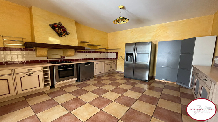 Ma-Cabane - Vente Maison SAINT-AMAND-MONTROND, 117 m²