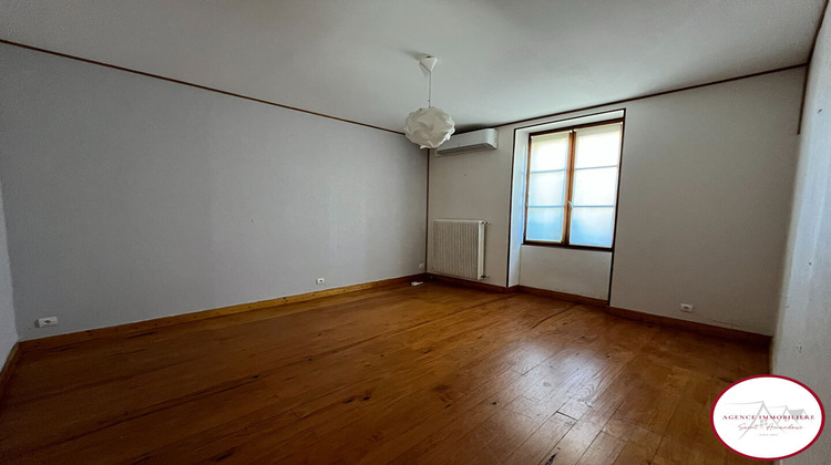 Ma-Cabane - Vente Maison SAINT-AMAND-MONTROND, 117 m²