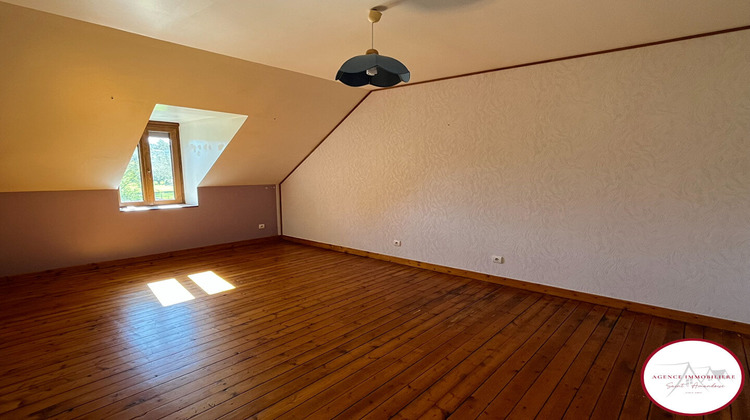 Ma-Cabane - Vente Maison SAINT-AMAND-MONTROND, 117 m²