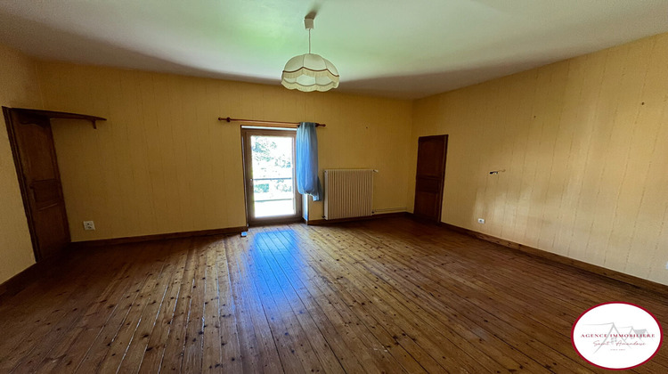 Ma-Cabane - Vente Maison SAINT-AMAND-MONTROND, 117 m²