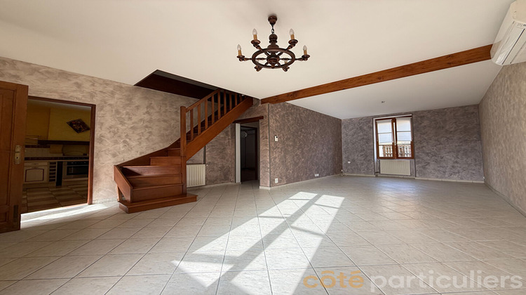 Ma-Cabane - Vente Maison SAINT-AMAND-MONTROND, 120 m²