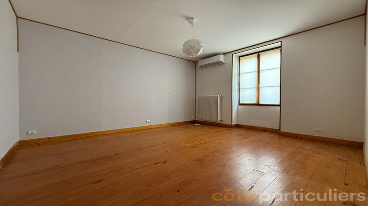 Ma-Cabane - Vente Maison SAINT-AMAND-MONTROND, 120 m²