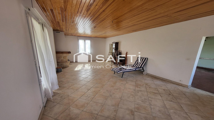 Ma-Cabane - Vente Maison Saint-Amand-Montrond, 132 m²