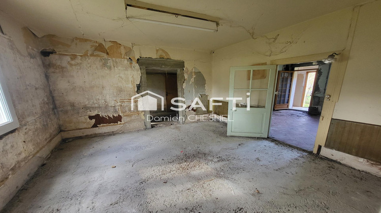 Ma-Cabane - Vente Maison Saint-Amand-Montrond, 132 m²