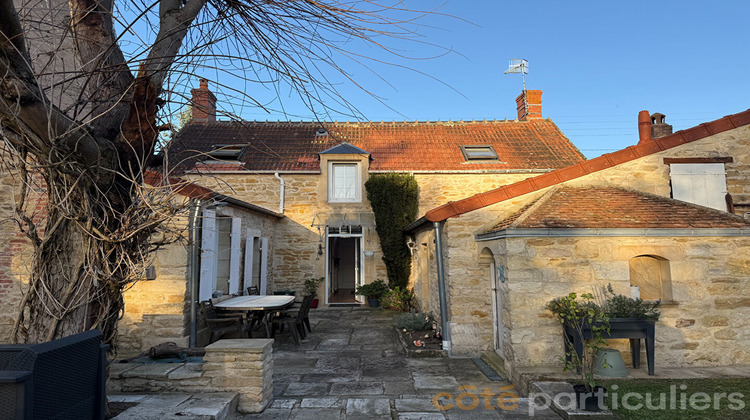 Ma-Cabane - Vente Maison SAINT-AMAND-MONTROND, 82 m²