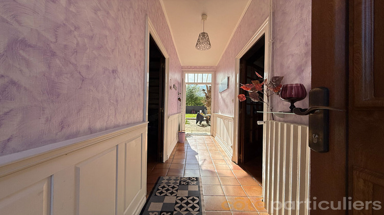 Ma-Cabane - Vente Maison SAINT-AMAND-MONTROND, 82 m²