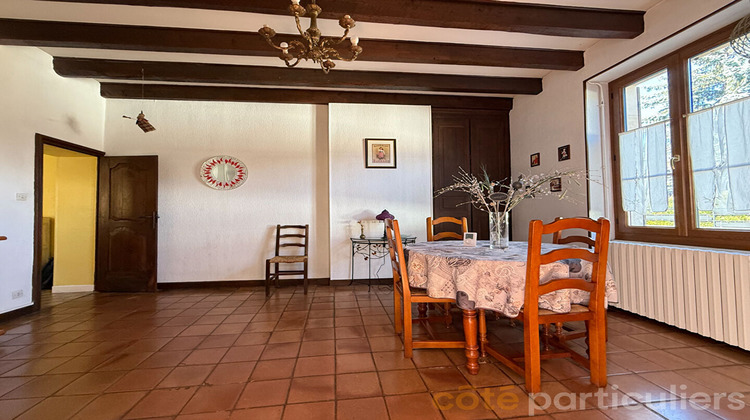 Ma-Cabane - Vente Maison SAINT-AMAND-MONTROND, 82 m²