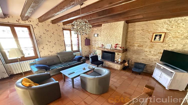 Ma-Cabane - Vente Maison SAINT-AMAND-MONTROND, 82 m²