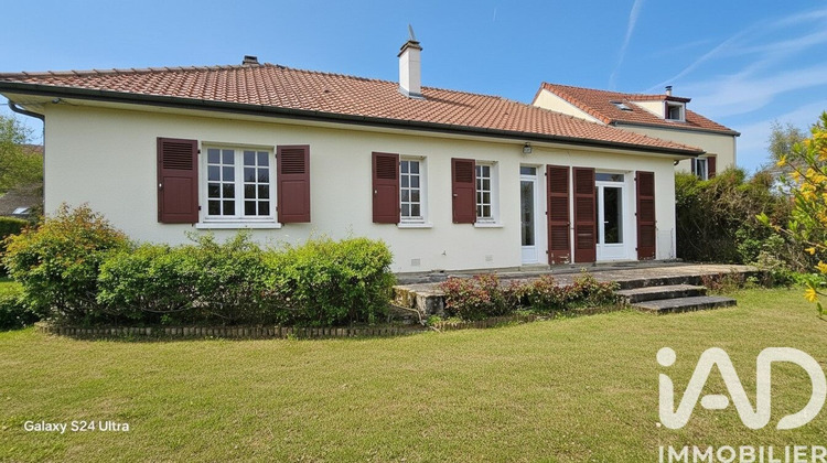 Ma-Cabane - Vente Maison Saint-Amand-Montrond, 83 m²