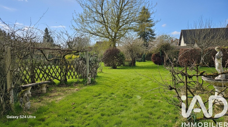 Ma-Cabane - Vente Maison Saint-Amand-Montrond, 83 m²