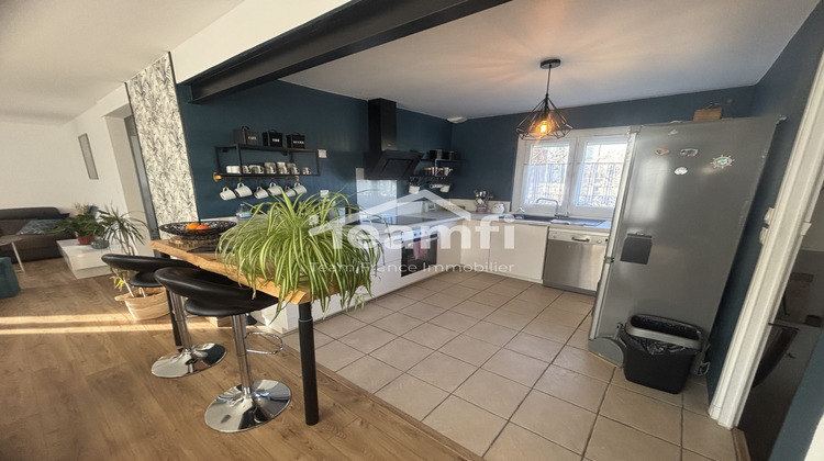 Ma-Cabane - Vente Maison Saint-Amand-Montrond, 91 m²