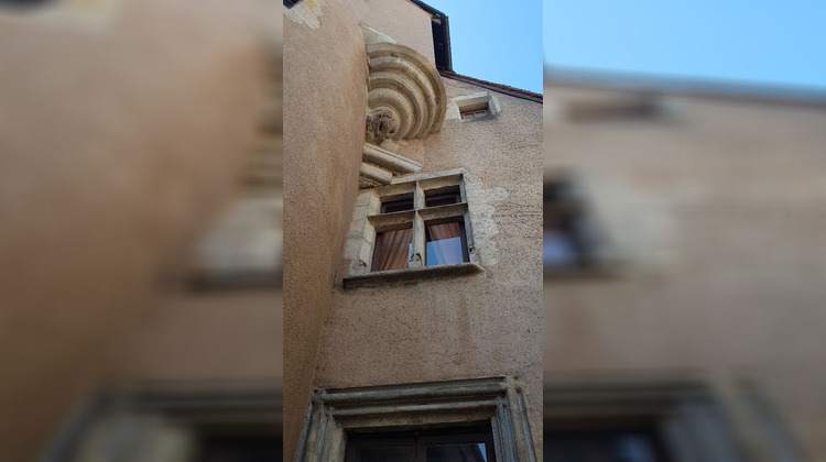 Ma-Cabane - Vente Maison SAINT-AMAND-MONTROND, 176 m²