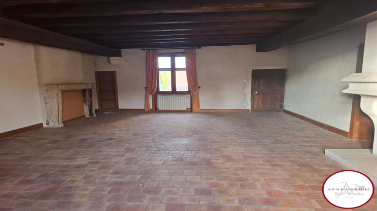Ma-Cabane - Vente Maison SAINT-AMAND-MONTROND, 176 m²