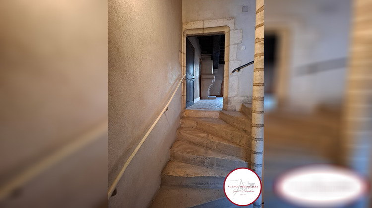 Ma-Cabane - Vente Maison SAINT-AMAND-MONTROND, 176 m²