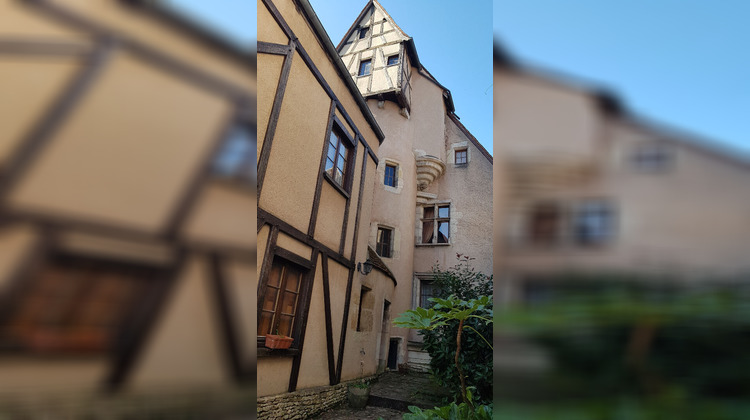 Ma-Cabane - Vente Maison SAINT-AMAND-MONTROND, 176 m²