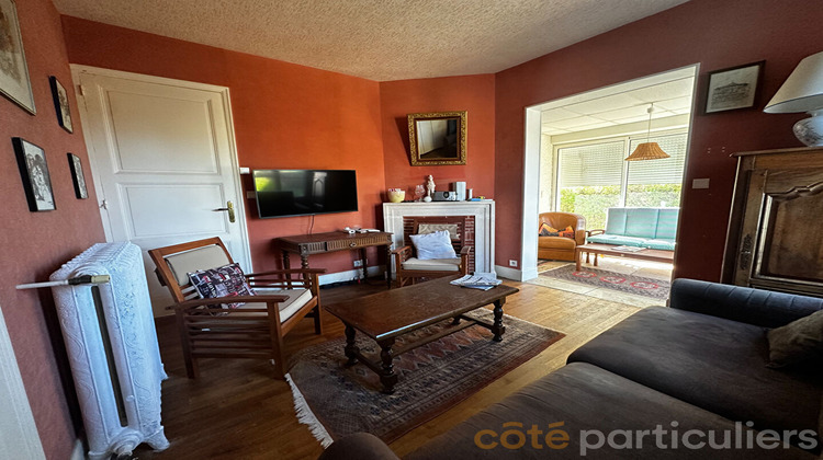 Ma-Cabane - Vente Maison SAINT-AMAND-MONTROND, 92 m²