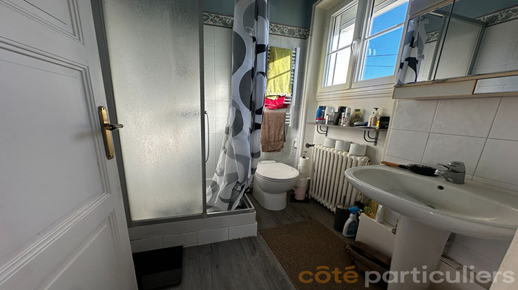 Ma-Cabane - Vente Maison SAINT-AMAND-MONTROND, 92 m²