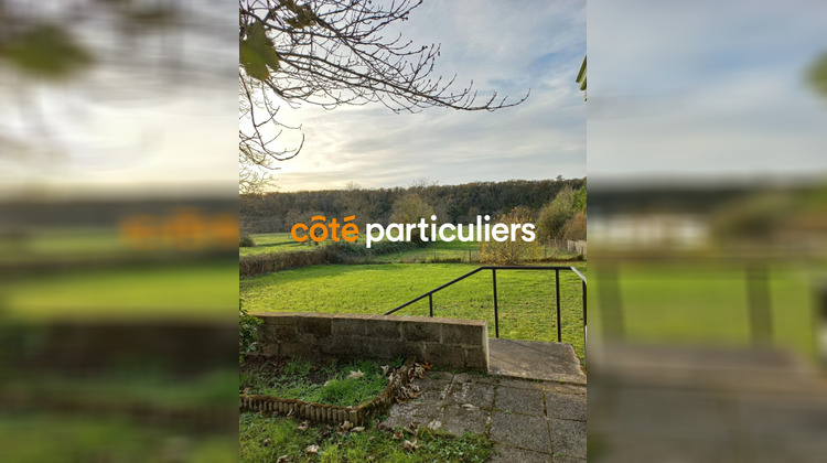 Ma-Cabane - Vente Maison SAINT-AMAND-MONTROND, 45 m²