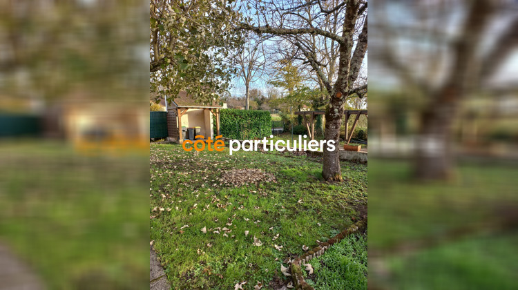 Ma-Cabane - Vente Maison SAINT-AMAND-MONTROND, 45 m²