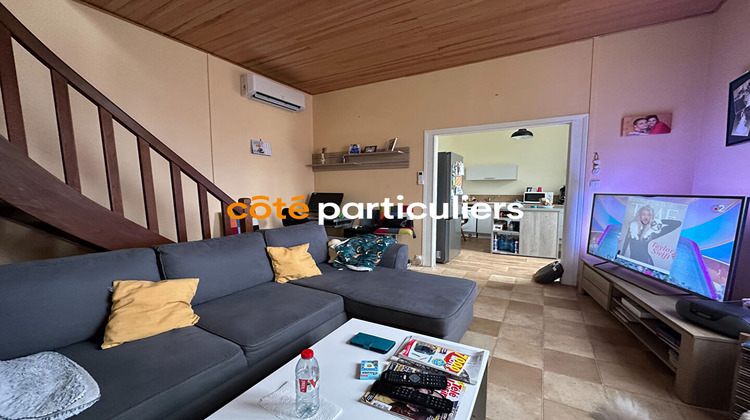 Ma-Cabane - Vente Maison SAINT-AMAND-MONTROND, 45 m²