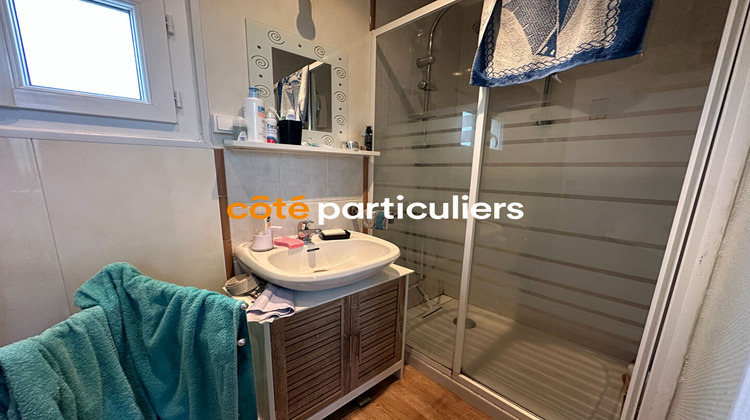 Ma-Cabane - Vente Maison SAINT-AMAND-MONTROND, 45 m²