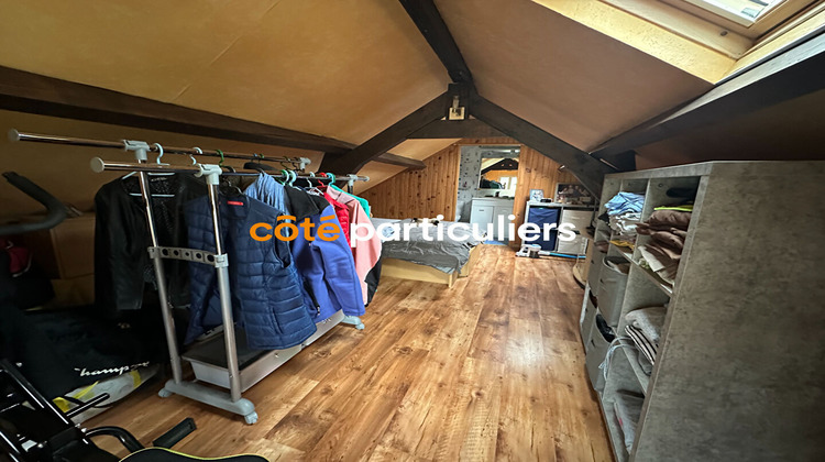 Ma-Cabane - Vente Maison SAINT-AMAND-MONTROND, 45 m²