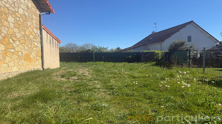 Ma-Cabane - Vente Maison SAINT-AMAND-MONTROND, 61 m²