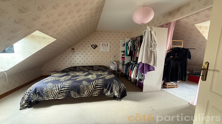 Ma-Cabane - Vente Maison SAINT-AMAND-MONTROND, 155 m²