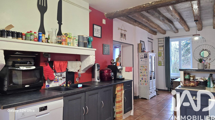 Ma-Cabane - Vente Maison Saint-Amand-Montrond, 167 m²