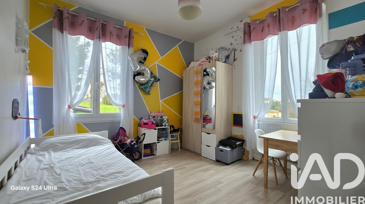 Ma-Cabane - Vente Maison Saint-Amand-Montrond, 167 m²