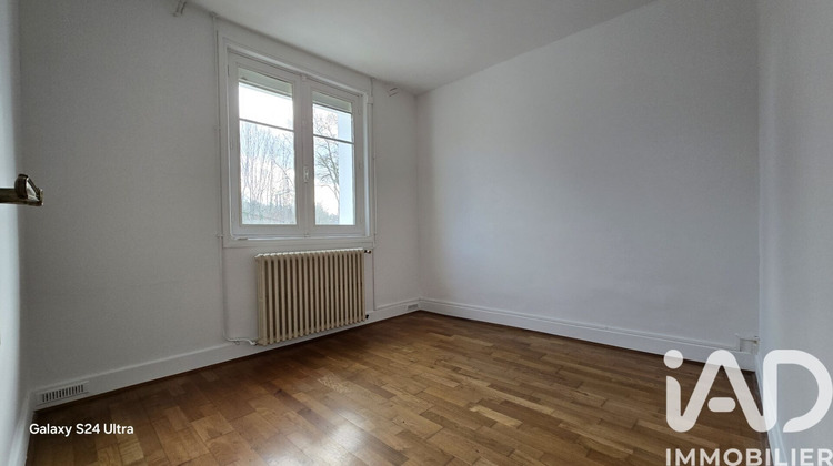 Ma-Cabane - Vente Maison Saint-Amand-Montrond, 92 m²