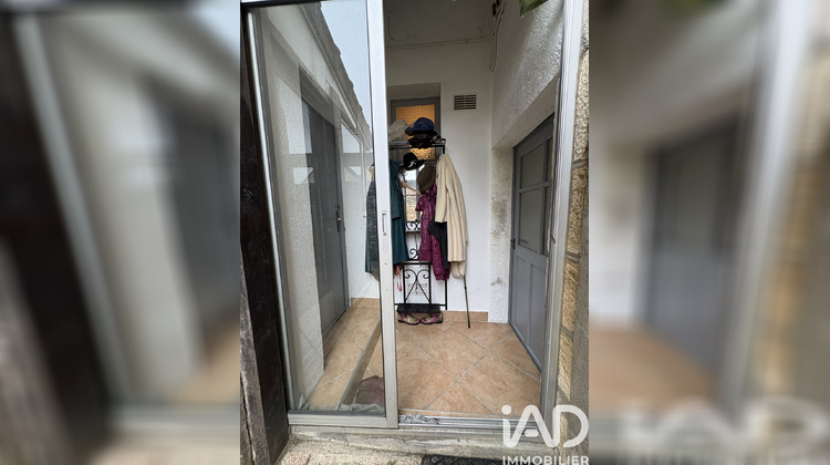 Ma-Cabane - Vente Maison Saint-Amand-Montrond, 111 m²