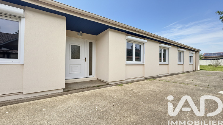 Ma-Cabane - Vente Maison Saint-Amand-Montrond, 152 m²