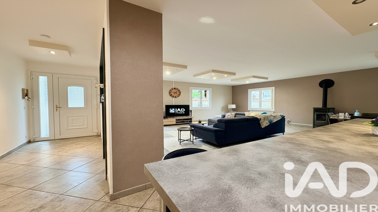 Ma-Cabane - Vente Maison Saint-Amand-Montrond, 152 m²