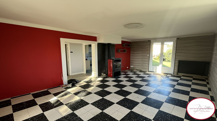 Ma-Cabane - Vente Maison SAINT-AMAND-MONTROND, 101 m²
