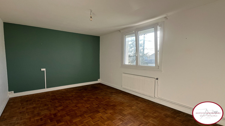 Ma-Cabane - Vente Maison SAINT-AMAND-MONTROND, 101 m²