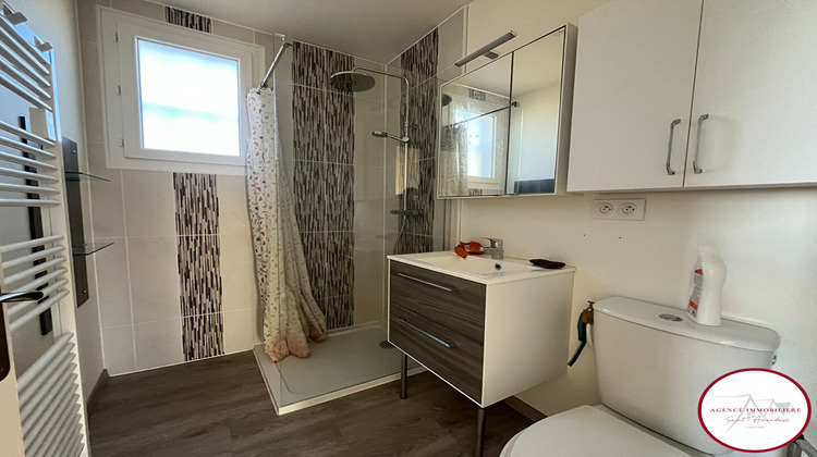 Ma-Cabane - Vente Maison SAINT-AMAND-MONTROND, 101 m²