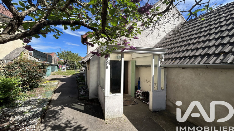 Ma-Cabane - Vente Maison Saint-Amand-Montrond, 152 m²