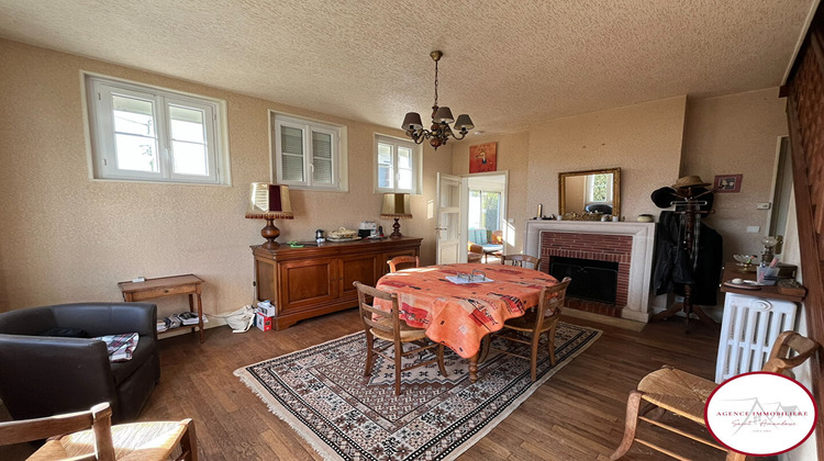 Ma-Cabane - Vente Maison SAINT-AMAND-MONTROND, 92 m²