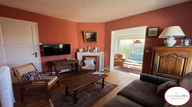 Ma-Cabane - Vente Maison SAINT-AMAND-MONTROND, 92 m²