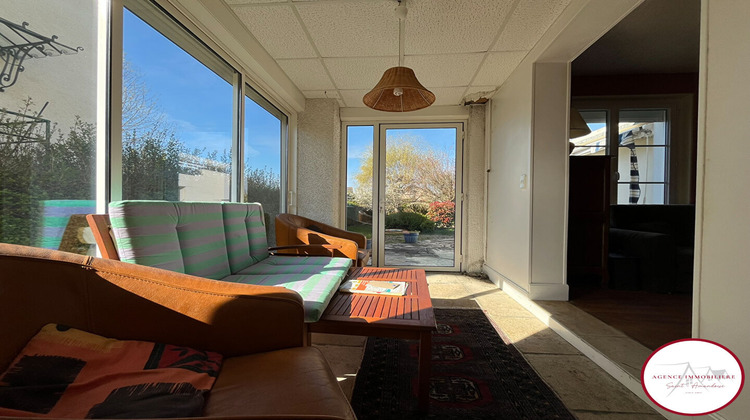 Ma-Cabane - Vente Maison SAINT-AMAND-MONTROND, 92 m²