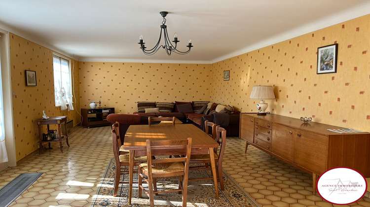 Ma-Cabane - Vente Maison SAINT-AMAND-MONTROND, 94 m²