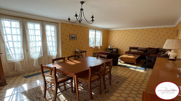 Ma-Cabane - Vente Maison SAINT-AMAND-MONTROND, 94 m²