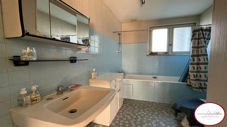 Ma-Cabane - Vente Maison SAINT-AMAND-MONTROND, 94 m²