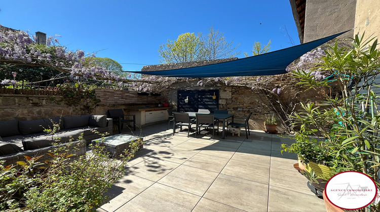 Ma-Cabane - Vente Maison SAINT-AMAND-MONTROND, 189 m²