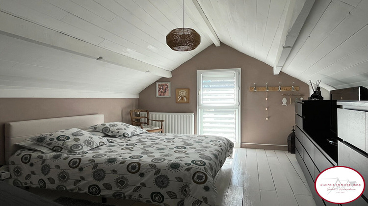 Ma-Cabane - Vente Maison SAINT-AMAND-MONTROND, 189 m²