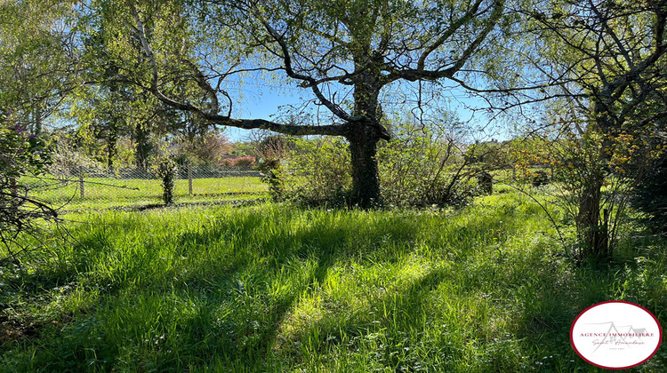 Ma-Cabane - Vente Maison SAINT-AMAND-MONTROND, 132 m²